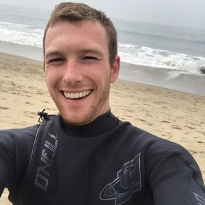 Meet your Posher, Cody